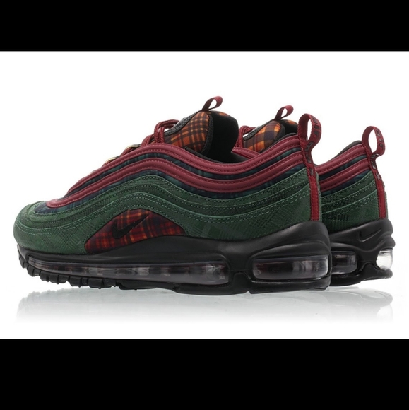 Nike Air Max 97 NRG “Jacket Pack” - Picture 3 of 14